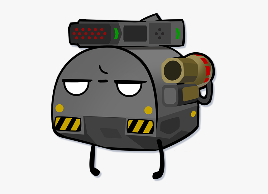 War Robots Stickers Messages Sticker-7 - War Robots Stickers Ares, HD Png Download, Free Download