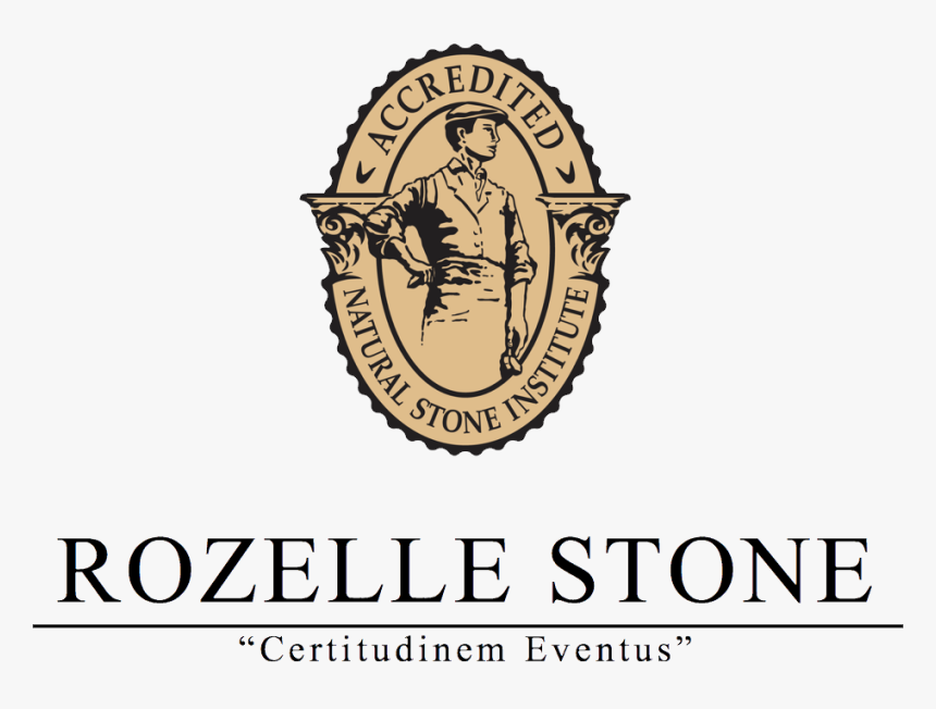 Rozelle Stone - Mia Accredited, HD Png Download, Free Download