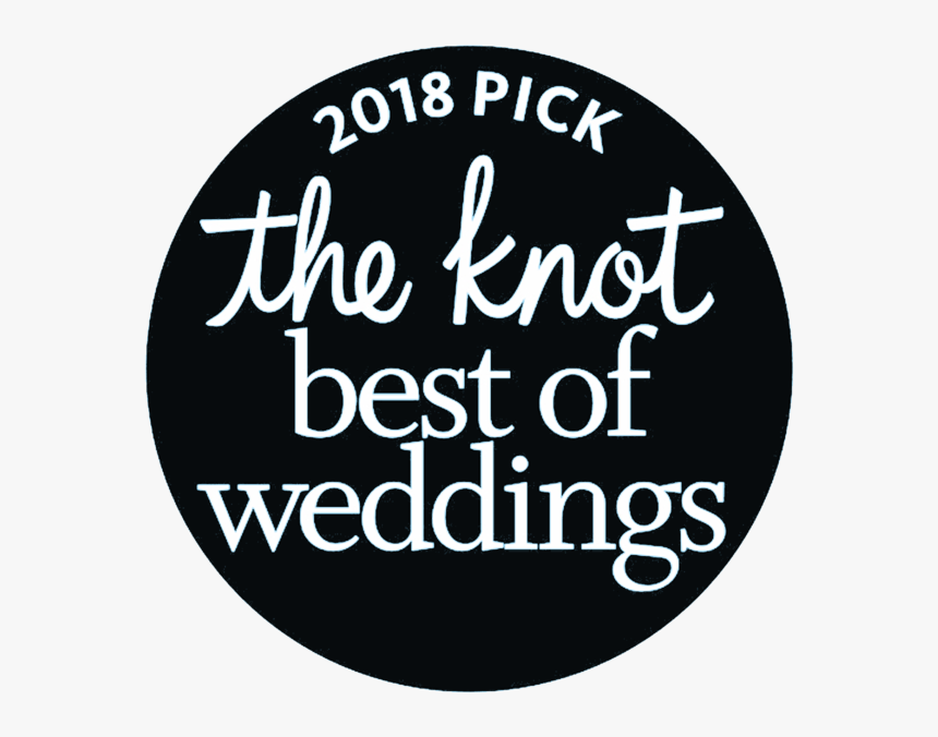 Knot Best Of Weddings , Png Download - Calligraphy, Transparent Png, Free Download