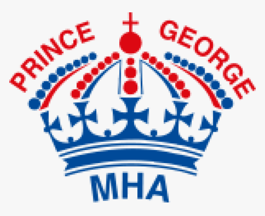 Pg Minorhockey - Prince George Spruce Kings Logo, HD Png Download, Free Download