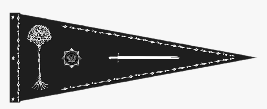 Flag Flown Under The Rule Of Ahmad Shah Durrani And - Ahmad Shah Durrani Flag, HD Png Download, Free Download