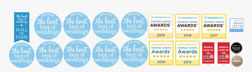 Knot Best Of Weddings 2010, HD Png Download, Free Download