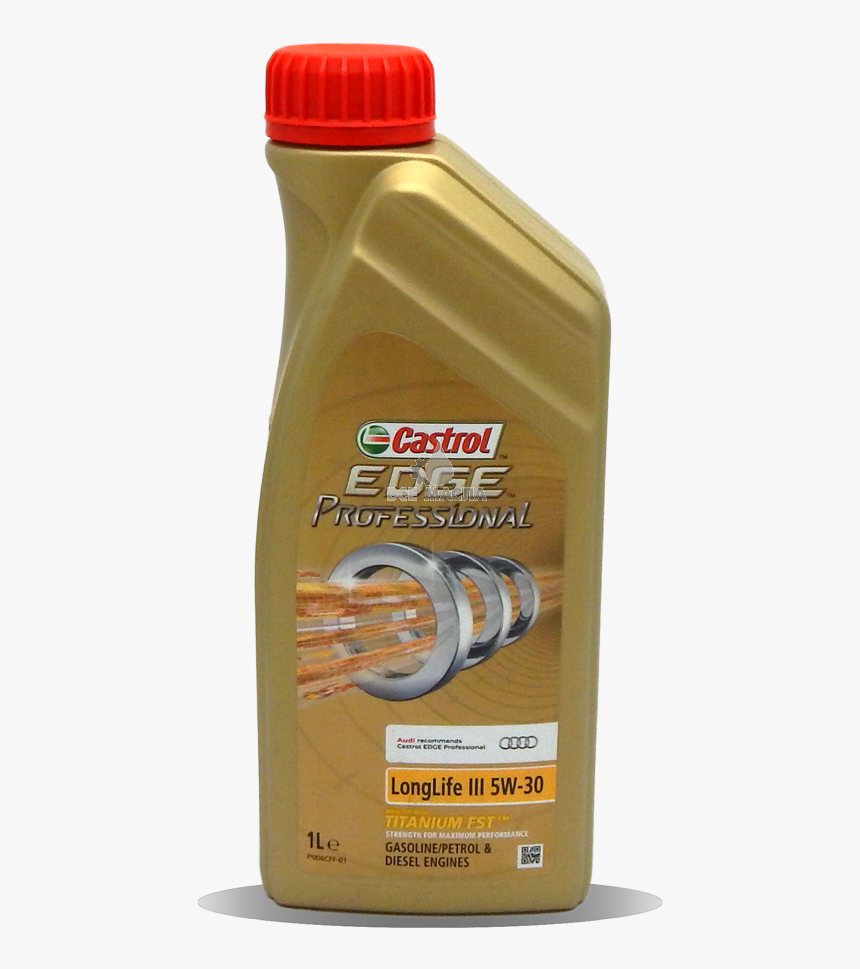 Castrol Edge 5w40 Diesel, HD Png Download, Free Download