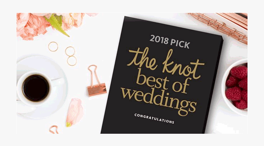 Knot Best Of Weddings, HD Png Download, Free Download