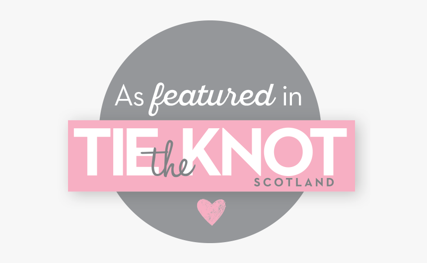 Tie The Knot Scotland Feature the Salutation Hotel - Chef, HD Png Download, Free Download