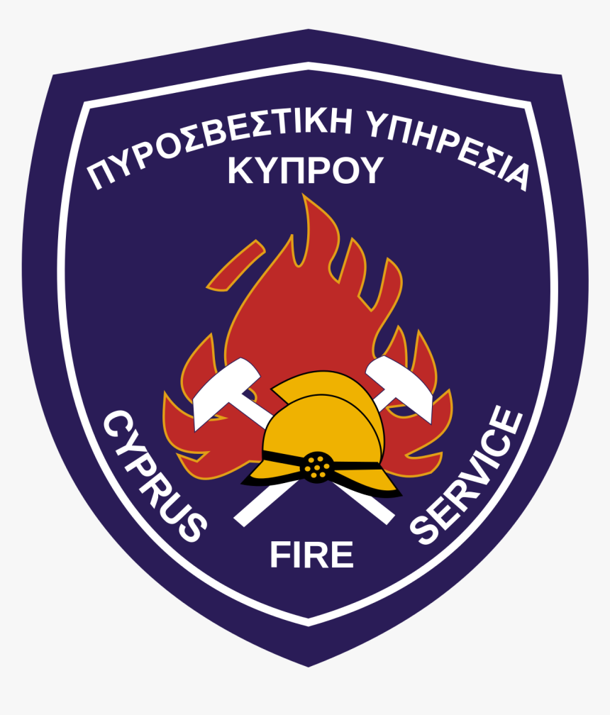 Cyprus Fire Service, HD Png Download, Free Download