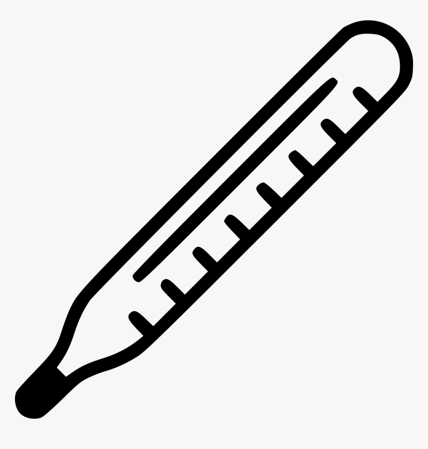 Thermometer, HD Png Download, Free Download