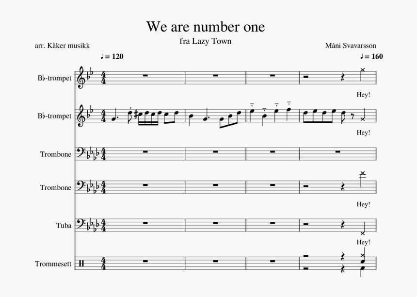 Sheet Music, HD Png Download, Free Download