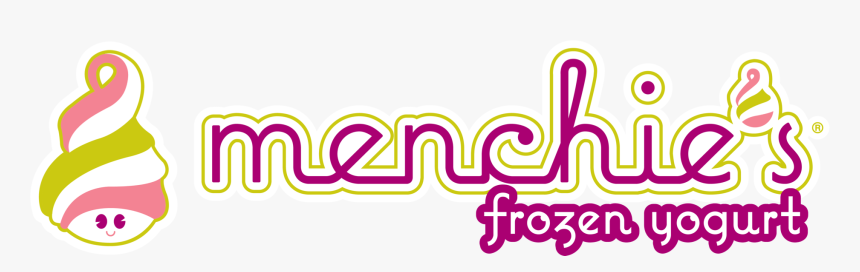 Menchies Logo, HD Png Download, Free Download