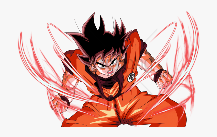 Goku Face Png - Dragon Ball Wallpaper 4k, Transparent Png, Free Download