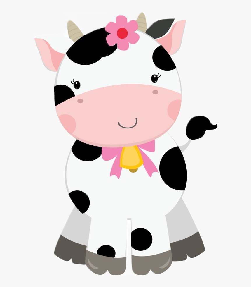 Cute Farm Animals Clipart, HD Png Download, Free Download