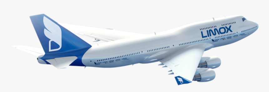 Boeing 747-400, HD Png Download, Free Download