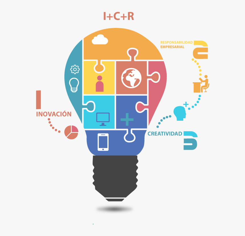 Icr - Tip Of The Day Logo, HD Png Download, Free Download