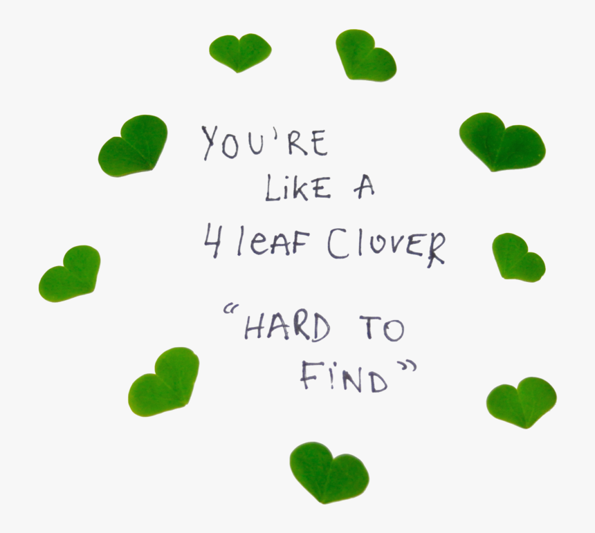 Cute Quotes Png, Transparent Png, Free Download