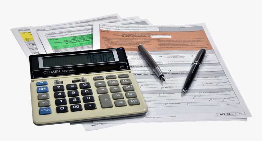 Tax, HD Png Download, Free Download