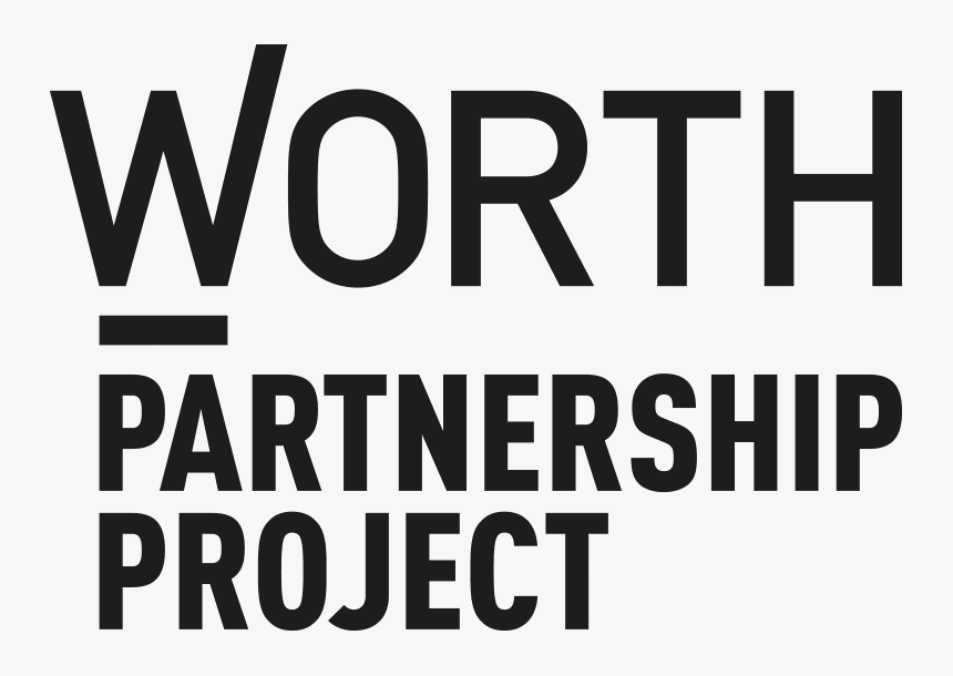 Worth Partnership Project Fortalece La Competitividad - Worth Partnership Project, HD Png Download, Free Download