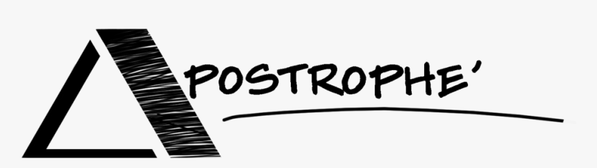 Apostrophe Png, Transparent Png, Free Download