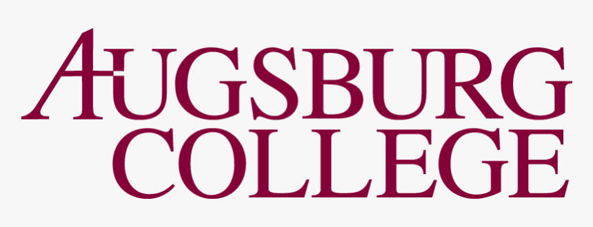 Augsburg College, HD Png Download, Free Download