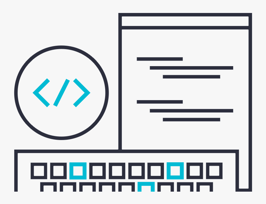 Web Development, HD Png Download, Free Download
