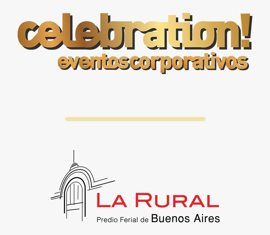 La Rural, HD Png Download, Free Download