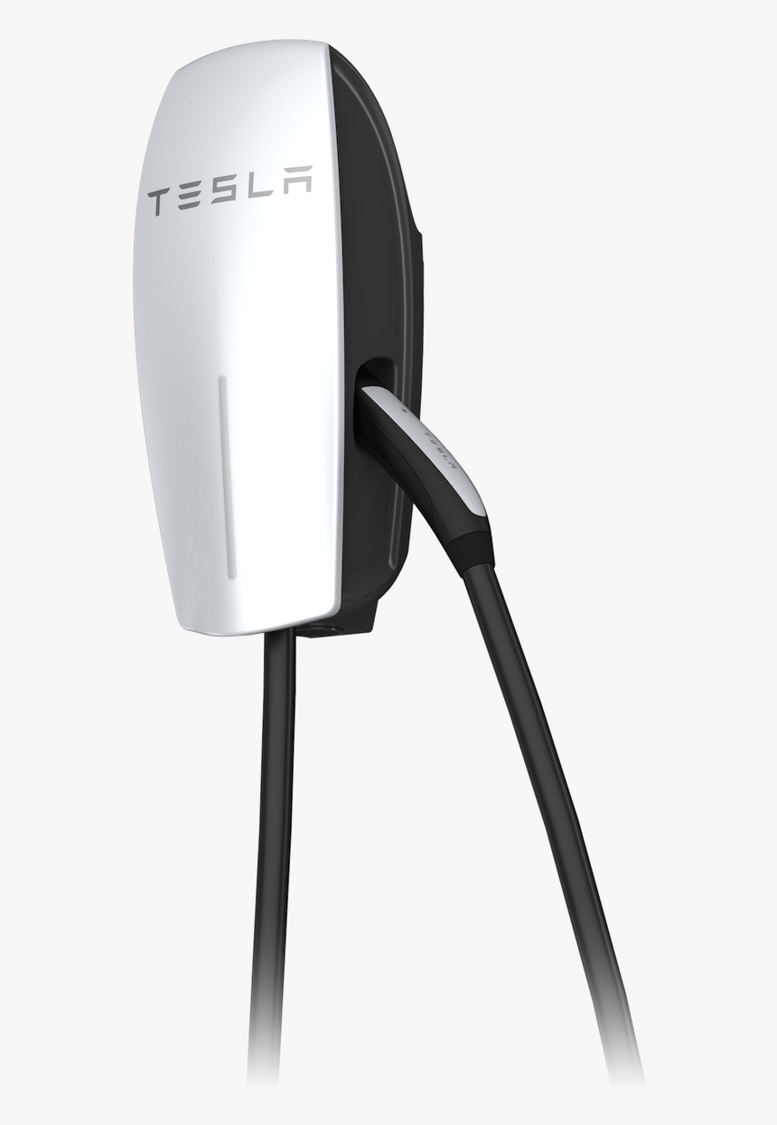 Tesla Home Car Charger, HD Png Download, Free Download