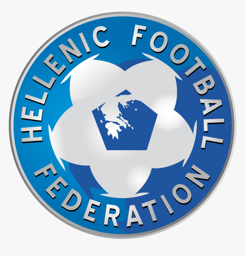 Hellenic Football Federation, HD Png Download, Free Download