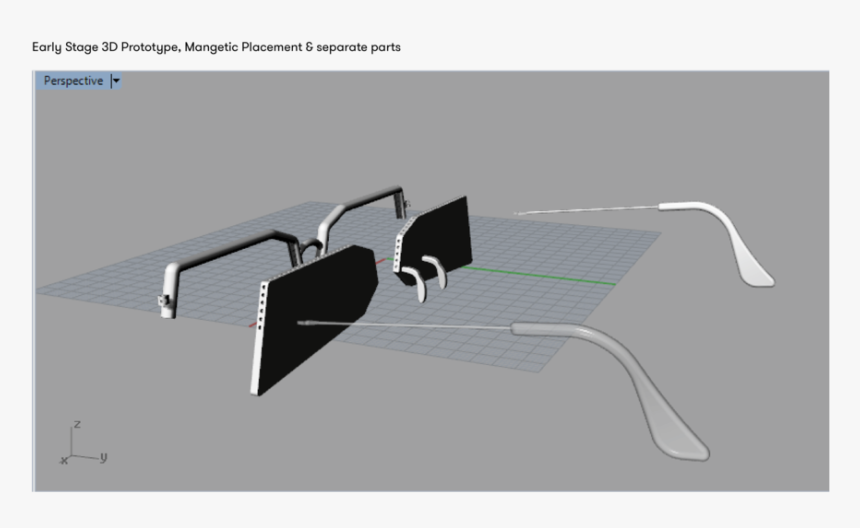 Percy Lau Sunglass Project, HD Png Download, Free Download