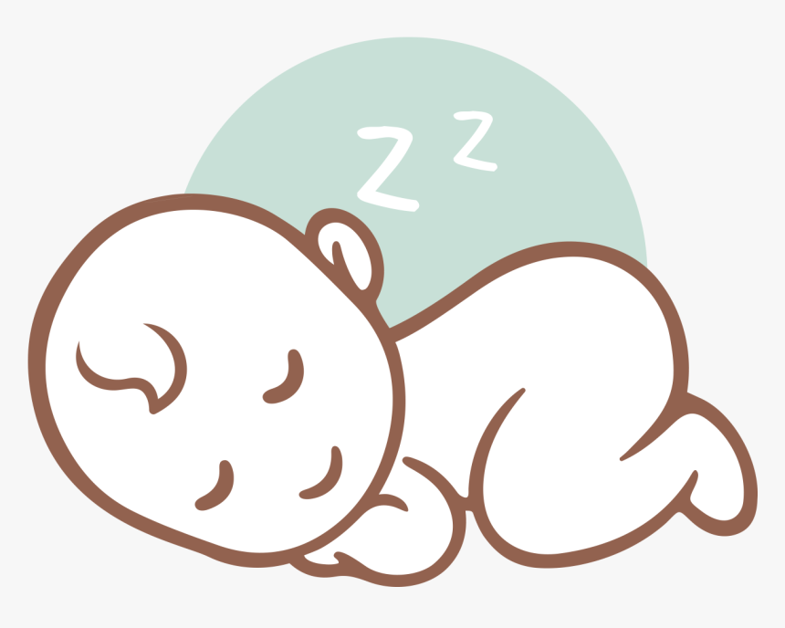 Sleeping Icon Png, Transparent Png, Free Download