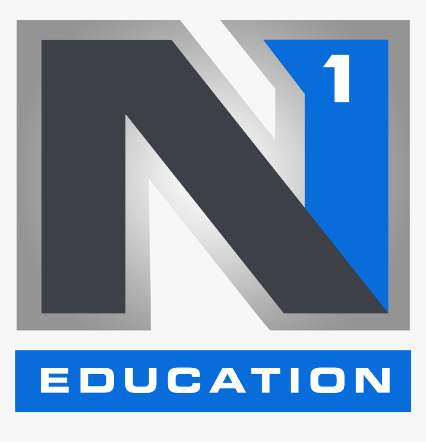 N1-education - N1 Education, HD Png Download, Free Download