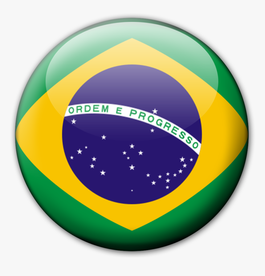 Brazil Logo In Dls 18, HD Png Download, Free Download