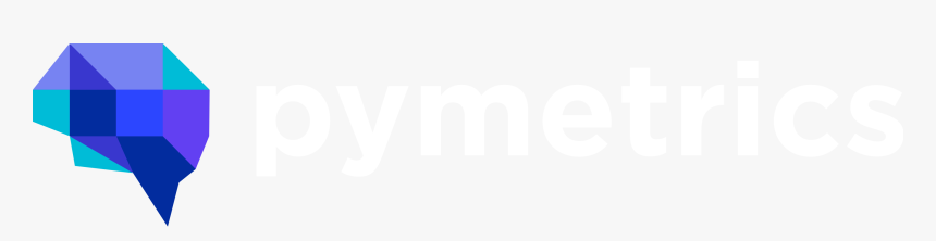 Pymetrics Logo White, HD Png Download, Free Download