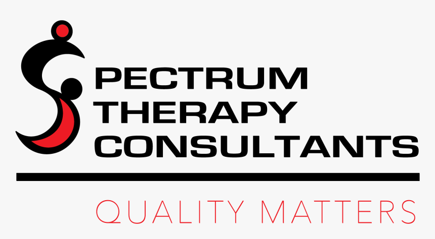 Stc Logo In Vector - Spectrum Therapy Consultants, HD Png Download, Free Download