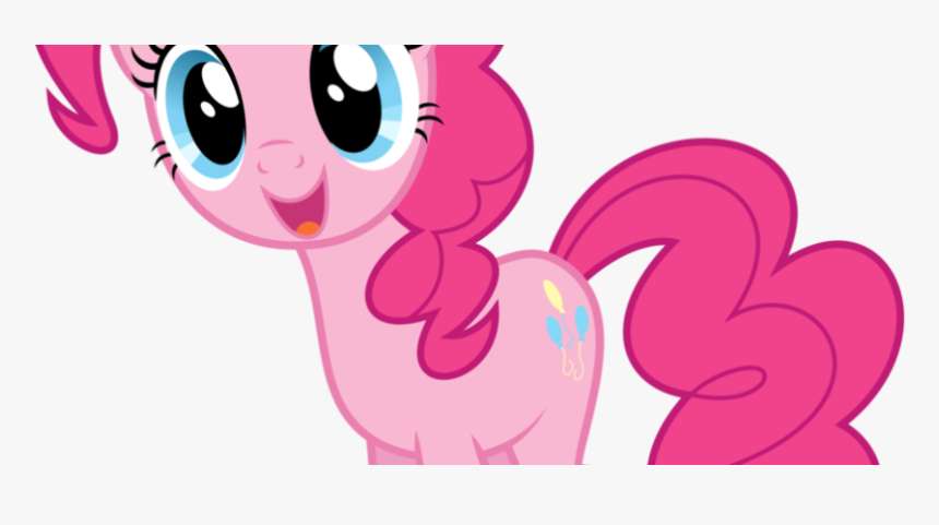 My Little Pony - Pinkie Pie, HD Png Download, Free Download