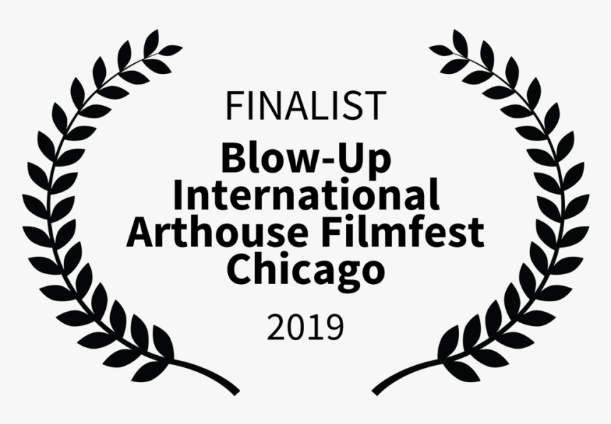 Blow-up Art House Laurel - Dublin Smartphone Film Festival, HD Png Download, Free Download