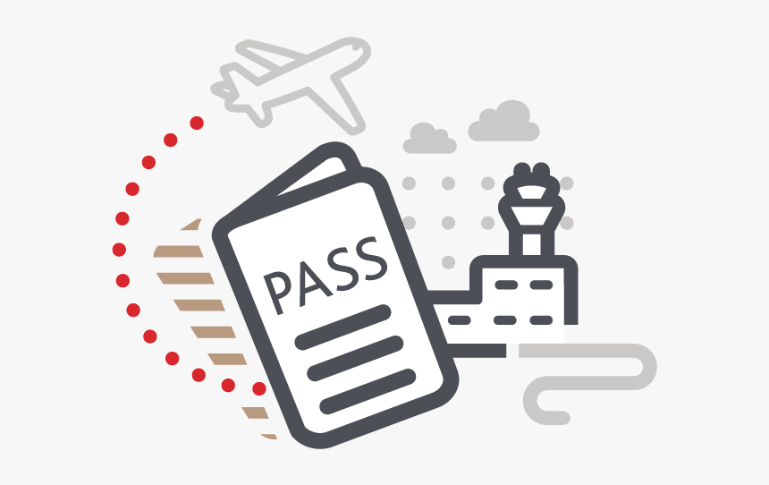 Flight Pass White, HD Png Download, Free Download