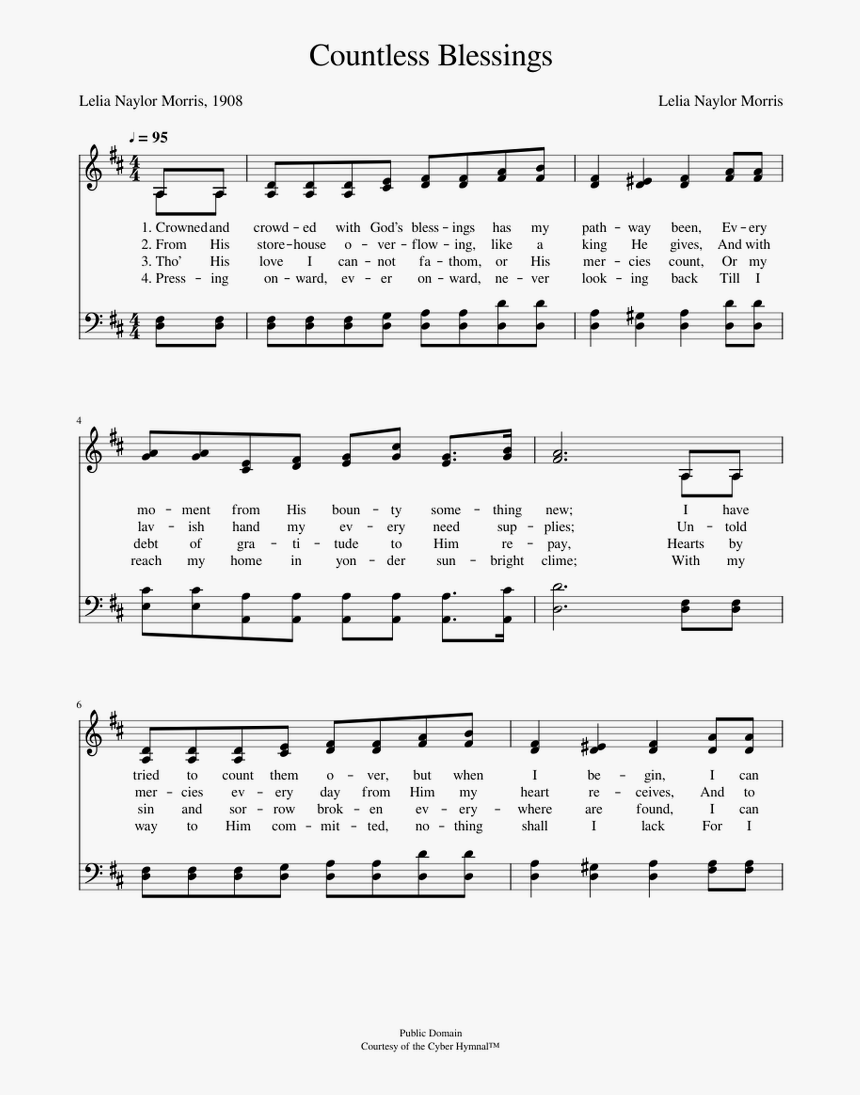 Sheet Music, HD Png Download, Free Download