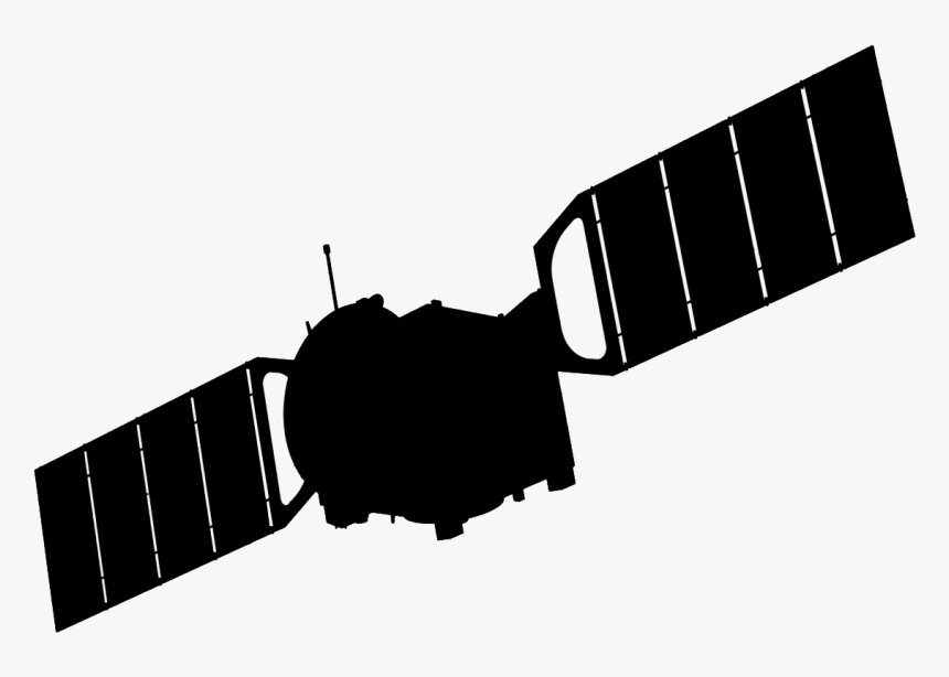 Dod Addressing Cyber Risks In Weapon Systems But Congress - Satellite Png, Transparent Png, Free Download