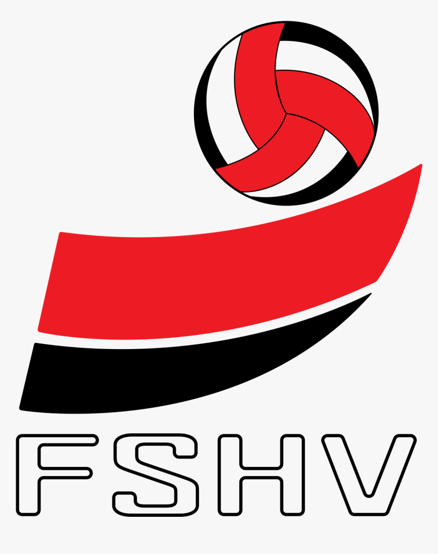 Federata Shqiptare E Volejbollit, HD Png Download, Free Download