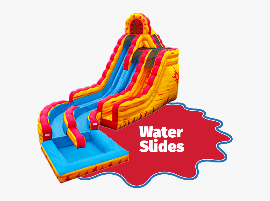 Clipart Water Inflatable, HD Png Download, Free Download