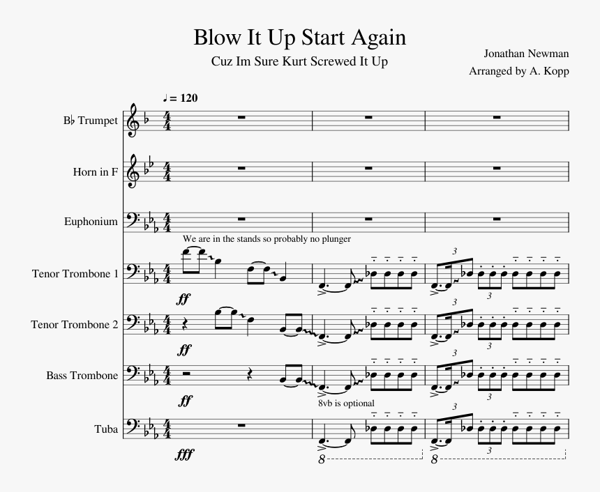 Sheet Music, HD Png Download, Free Download