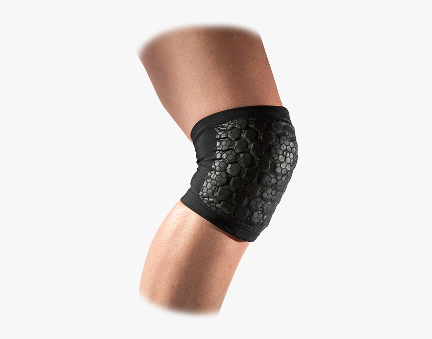 Knee Pads In Volleyball, HD Png Download, Free Download