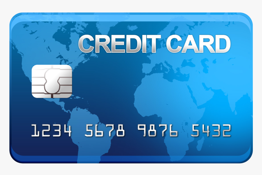 Credit Card Png - Anglican Church In North America, Transparent Png, Free Download