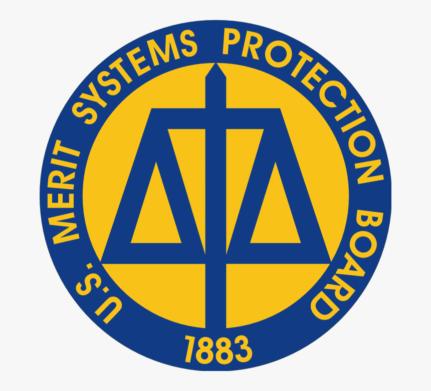 Doj Seal - Define Merit System, HD Png Download, Free Download