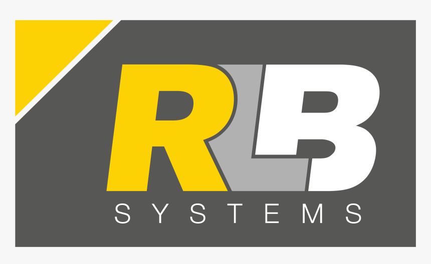 Rlb Systems, HD Png Download, Free Download
