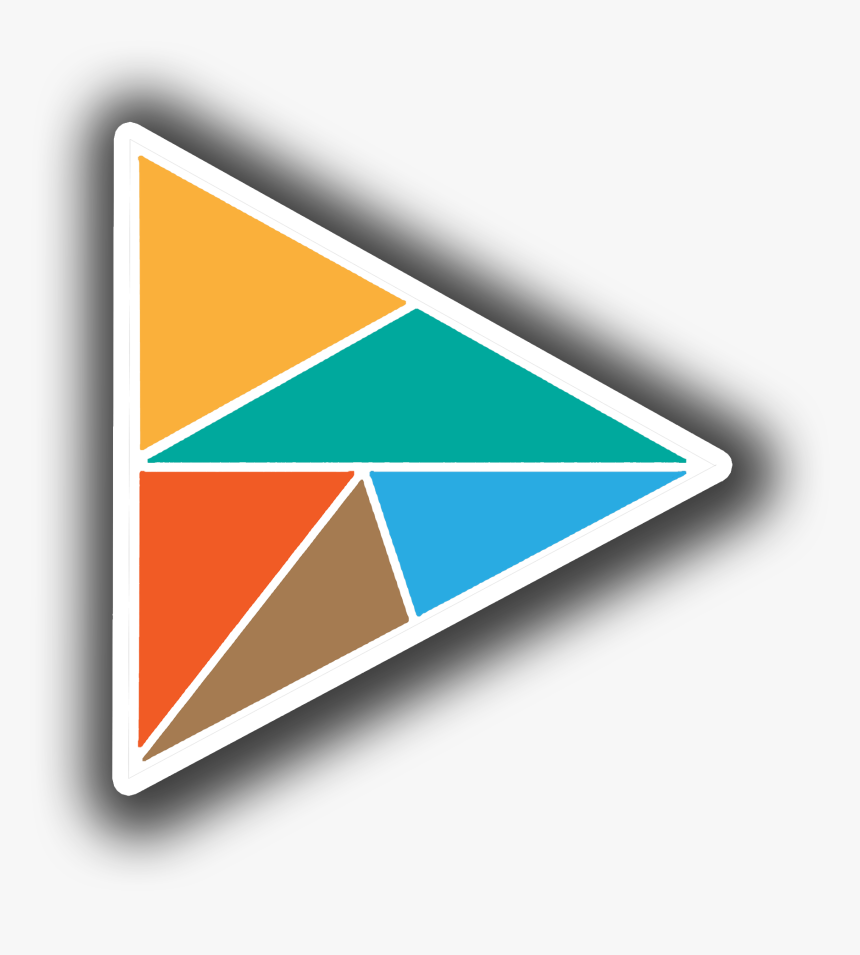 Promotion Icon Png , Png Download - Triangle, Transparent Png, Free Download
