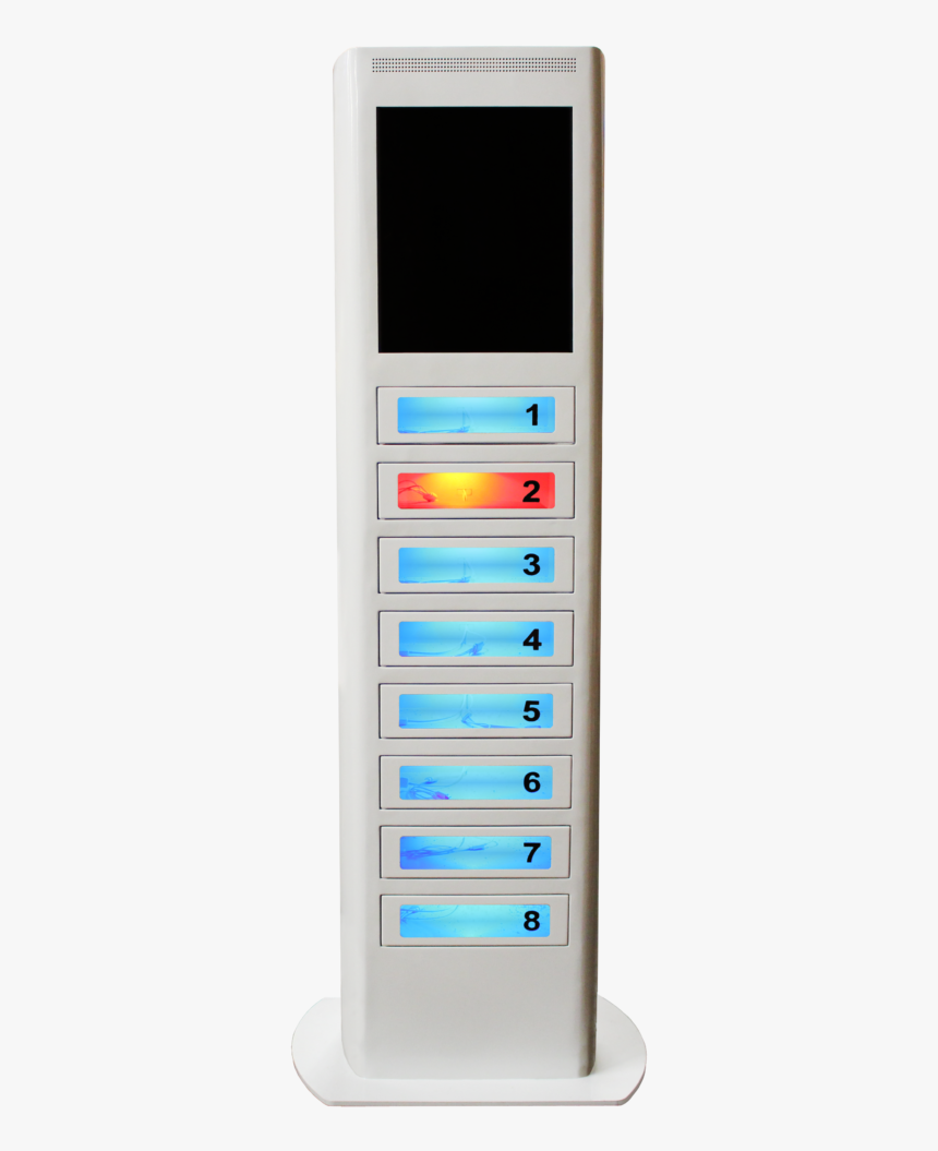 Phone Charging Station Canada, HD Png Download, Free Download