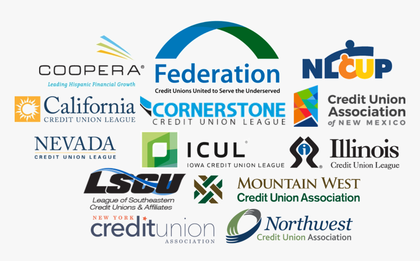 Credit Union Logos, HD Png Download, Free Download