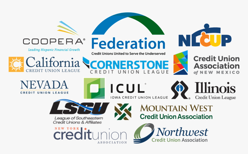 Associated Credit Union Logo