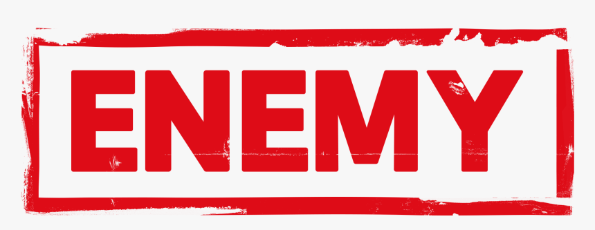 Enemy Stamp Psd - Live Nation Logo Png, Transparent Png, Free Download