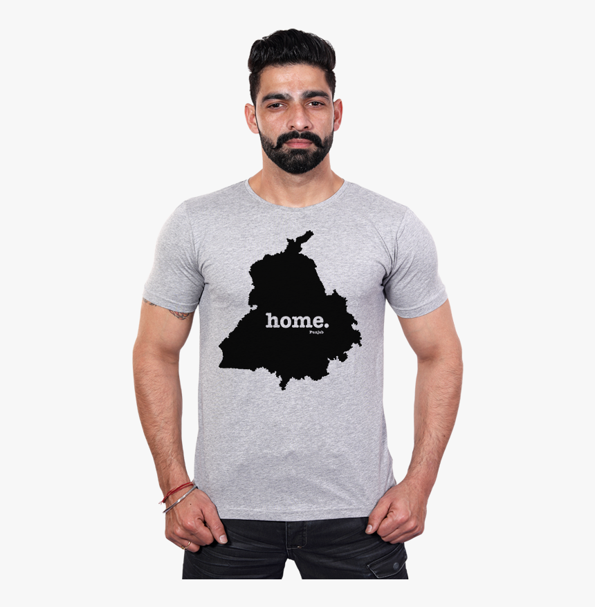 Punjab Home T Shirt Online Shopping India At - Punjab Election Results 2019, HD Png Download, Free Download